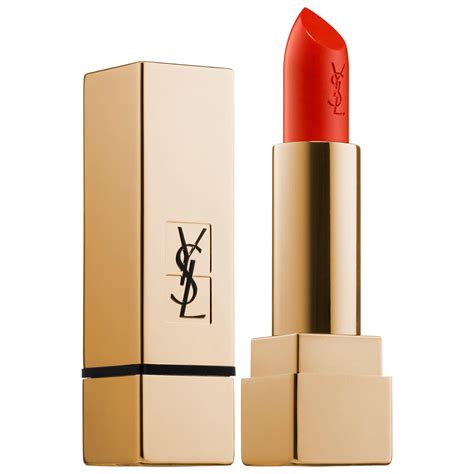 ysl lippenstift rouge pur couture bois de rose|YSL rouge muse.